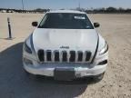 2015 Jeep Cherokee Sport