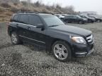 2014 Mercedes-Benz GLK 350 4matic