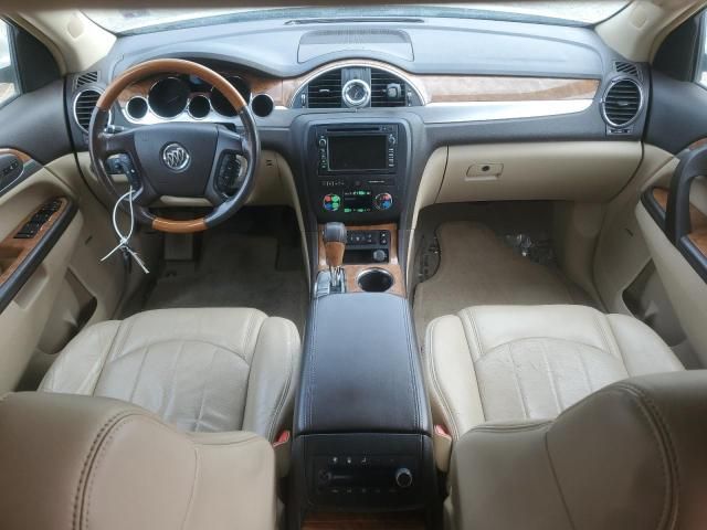 2008 Buick Enclave CXL