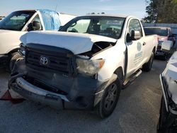 Salvage Cars with No Bids Yet For Sale at auction: 2013 Toyota Tundra