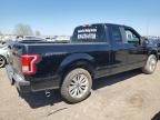 2016 Ford F150 Super Cab