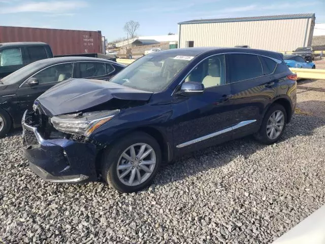 2022 Acura RDX