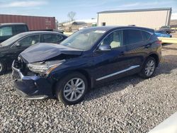 Acura Vehiculos salvage en venta: 2022 Acura RDX