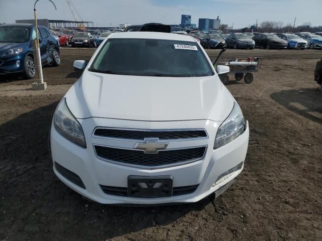 2013 Chevrolet Malibu 1LT