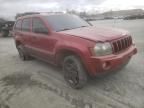 2005 Jeep Grand Cherokee Laredo