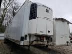 2007 Utility VS2RA Refrigerated Van Trailer