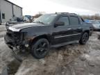 2013 Chevrolet Avalanche LTZ