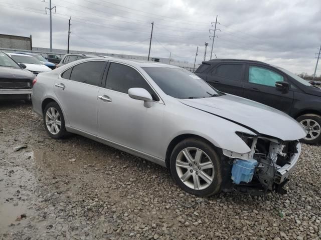 2009 Lexus ES 350