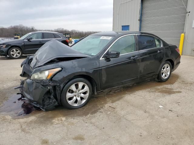 2009 Honda Accord LX