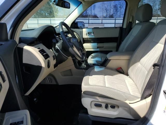 2014 Ford Flex SEL