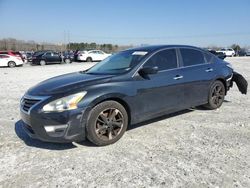 Salvage cars for sale at Loganville, GA auction: 2013 Nissan Altima 2.5