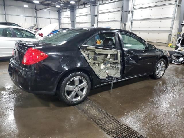 2007 Pontiac G6 GT