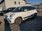 2014 Fiat 500L Trekking