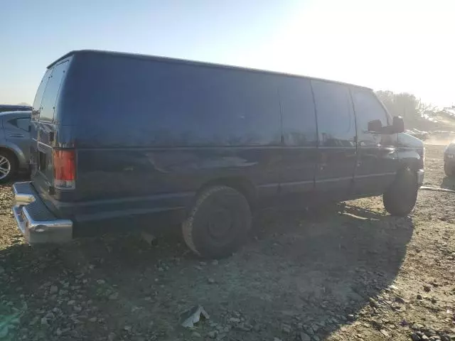 2009 Ford Econoline E250 Van