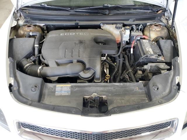 2009 Chevrolet Malibu 2LT