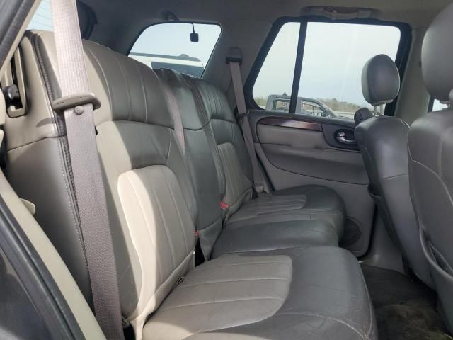 2003 GMC Envoy