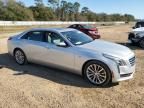 2017 Cadillac CT6 Luxury