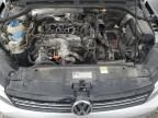 2013 Volkswagen Jetta TDI