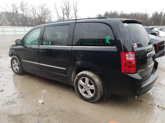 2010 Dodge Grand Caravan SXT