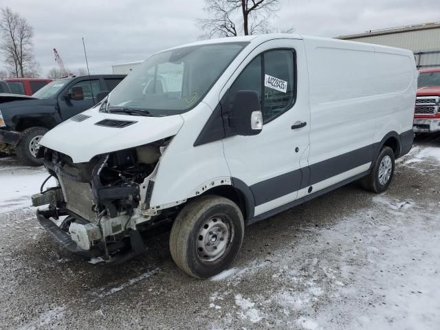 2018 Ford Transit T-250