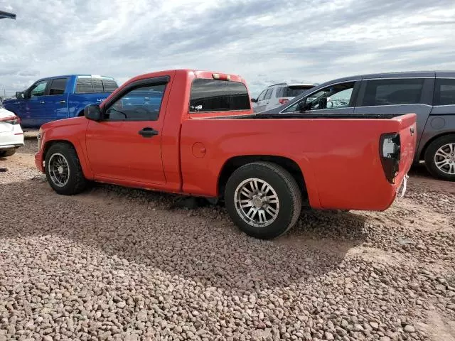 2006 Chevrolet Colorado