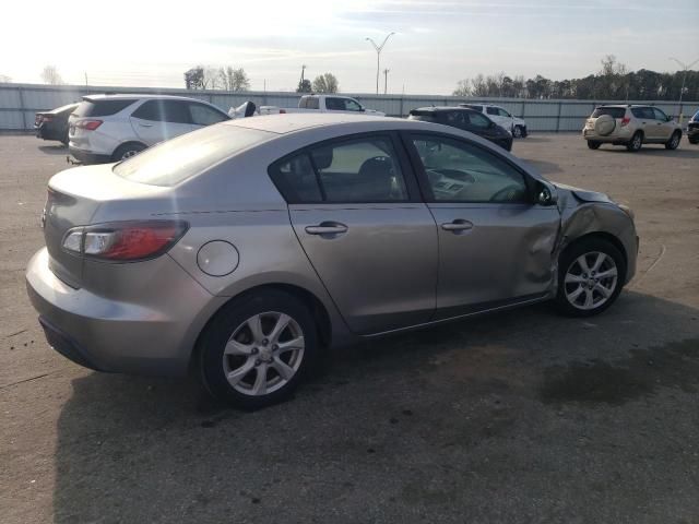 2010 Mazda 3 I