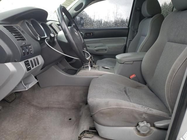 2005 Toyota Tacoma Access Cab