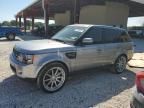 2012 Land Rover Range Rover Sport HSE