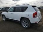 2012 Jeep Compass Limited