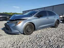 2020 Toyota Corolla LE en venta en Apopka, FL