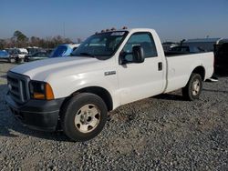 2006 Ford F250 Super Duty en venta en Tifton, GA