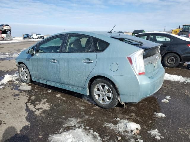 2014 Toyota Prius PLUG-IN