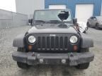 2009 Jeep Wrangler X