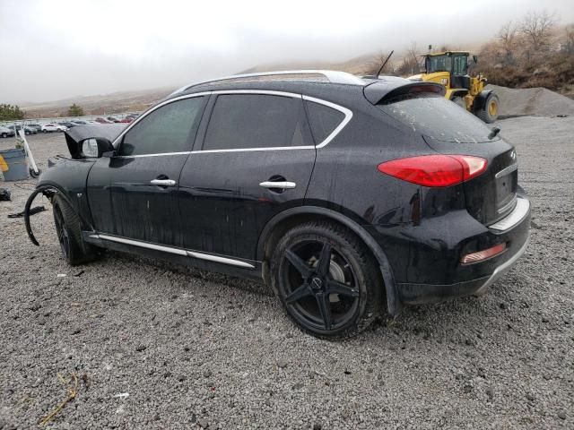 2017 Infiniti QX50