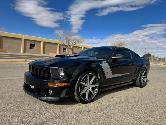 2008 Ford Mustang GT