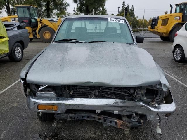 1993 Toyota Pickup 1/2 TON Short Wheelbase DX