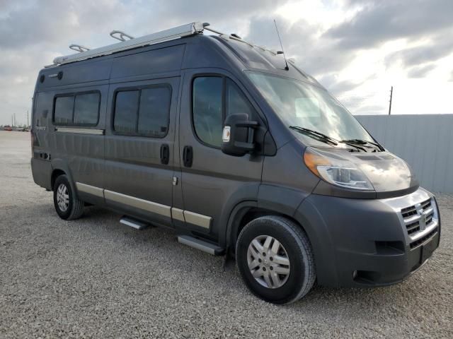 2016 Dodge RAM Promaster 3500 3500 High