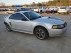 2001 Ford Mustang