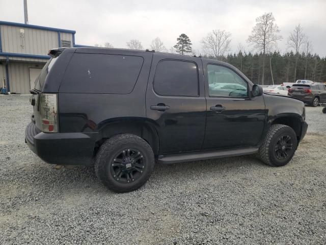 2014 Chevrolet Tahoe Special