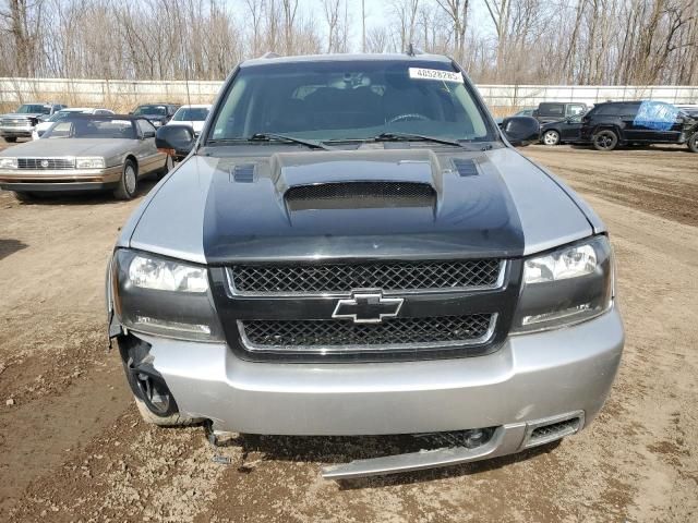 2008 Chevrolet Trailblazer LS