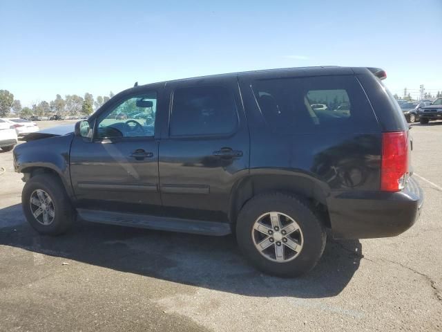 2013 GMC Yukon SLT