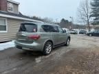 2011 Infiniti QX56