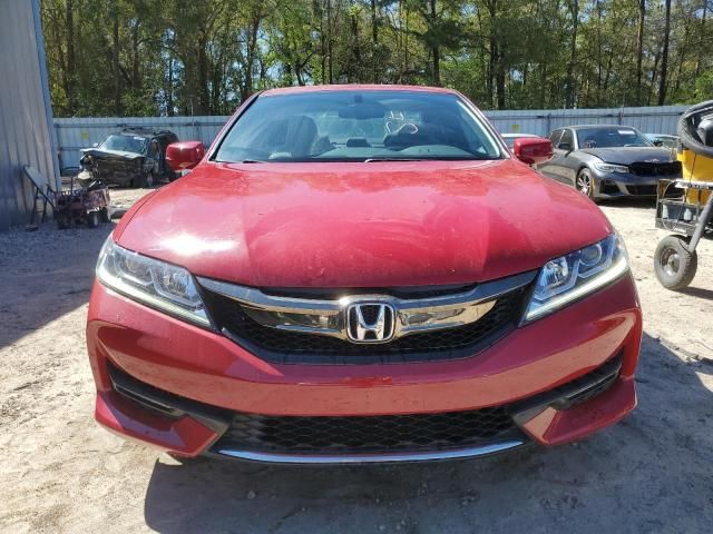 2016 Honda Accord EXL