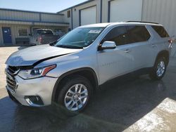 2020 Chevrolet Traverse LT en venta en Houston, TX