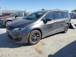 Chrysler salvage cars for sale: 2020 Chrysler Pacifica Touring L