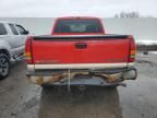 2001 Chevrolet Silverado K1500