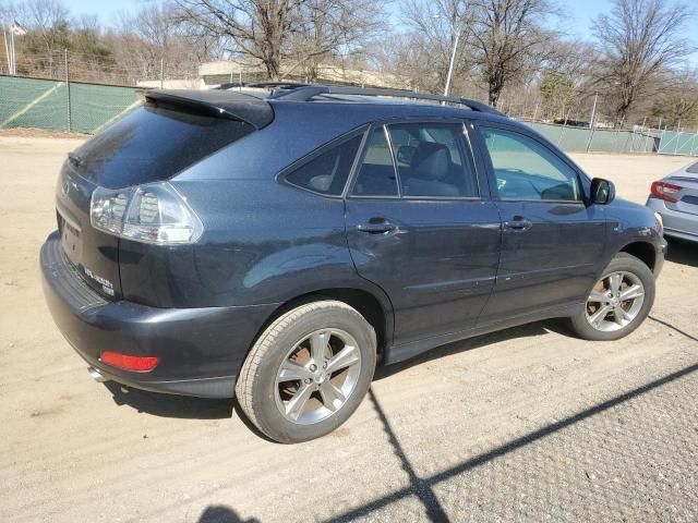 2006 Lexus RX 400