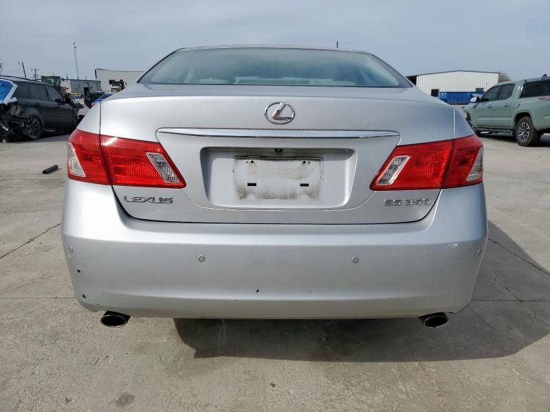 2009 Lexus ES 350