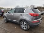 2015 KIA Sportage EX