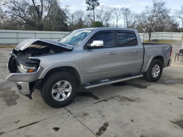 2019 Dodge 1500 Laramie